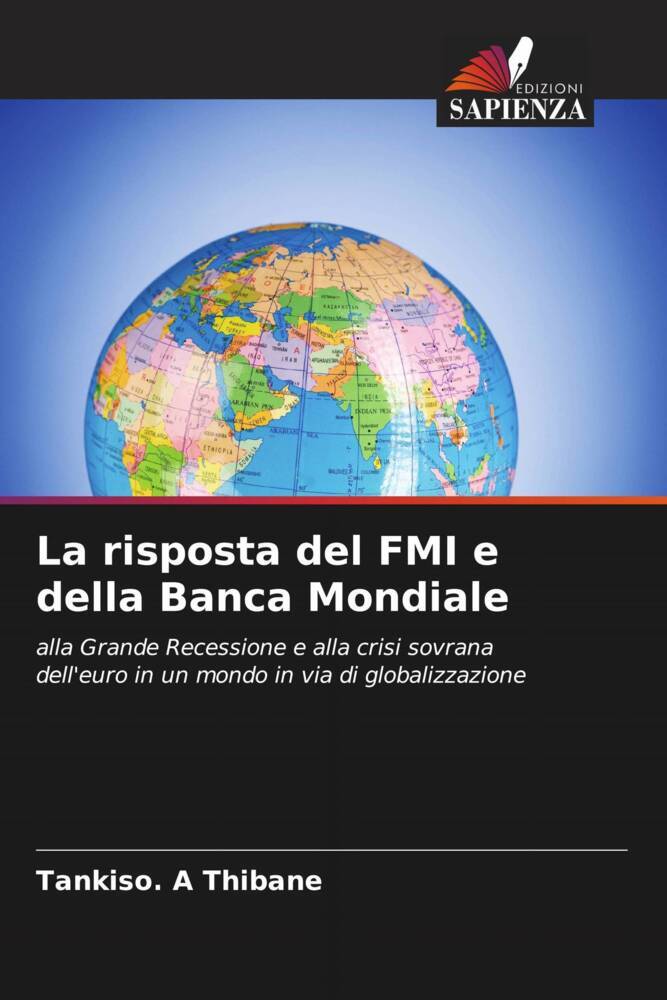 La risposta del FMI e della Banca Mondiale