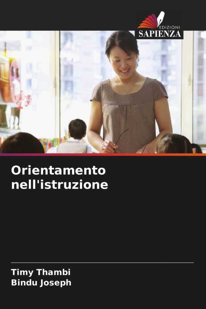 Orientamento nell'istruzione