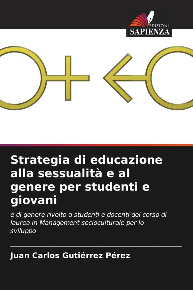 Strategia di educazione alla sessualità e al genere per studenti e giovani