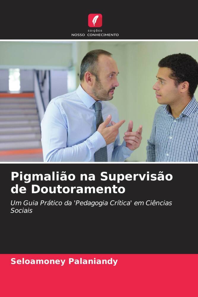 Pigmalião na Supervisão de Doutoramento