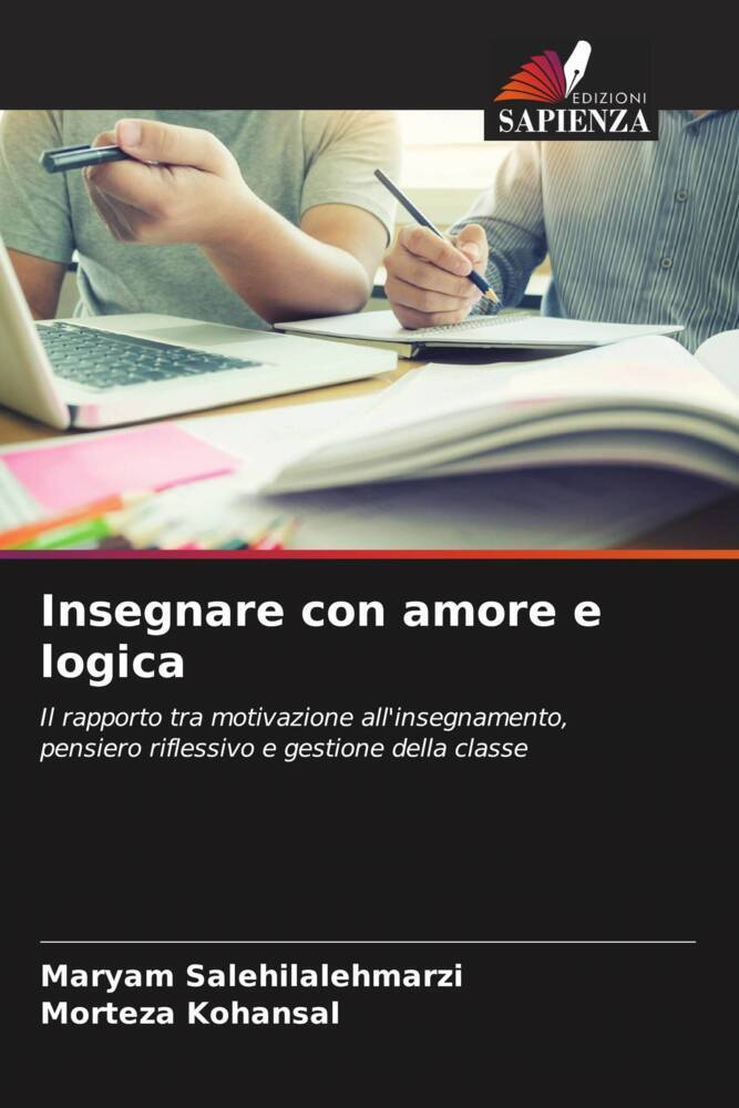Insegnare con amore e logica