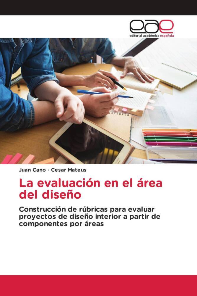 La evaluación en el área del diseño
