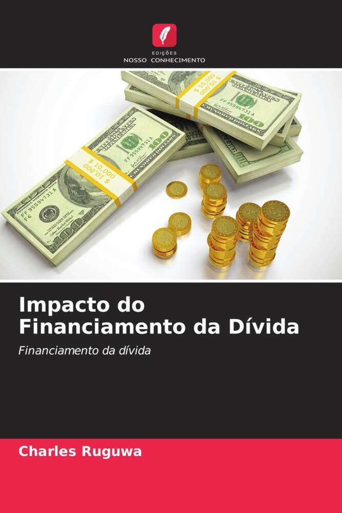 Impacto do Financiamento da Dívida