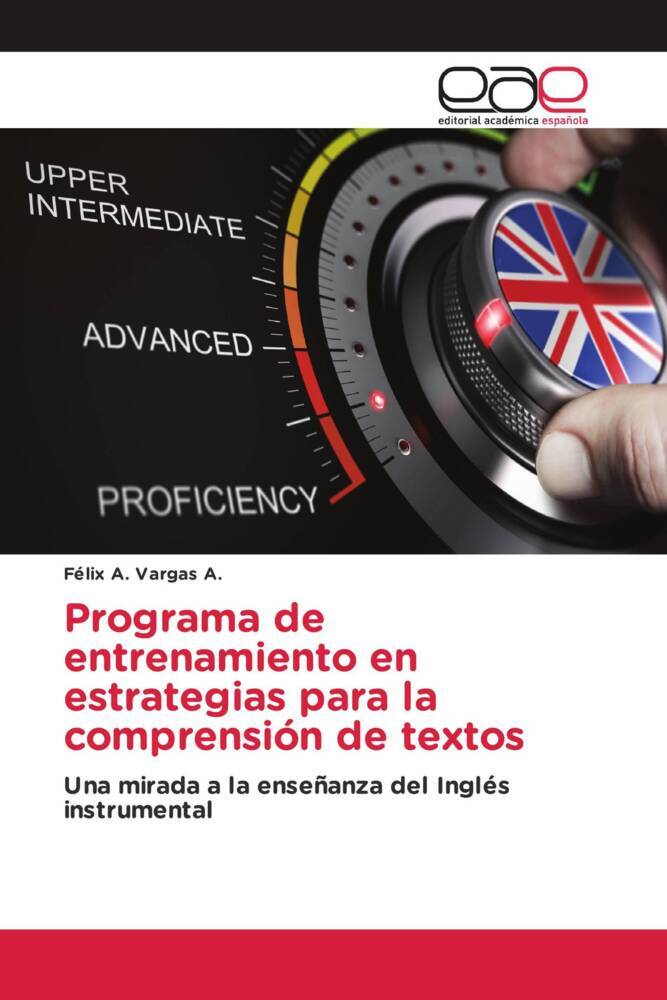 Programa de entrenamiento en estrategias para la comprensión de textos