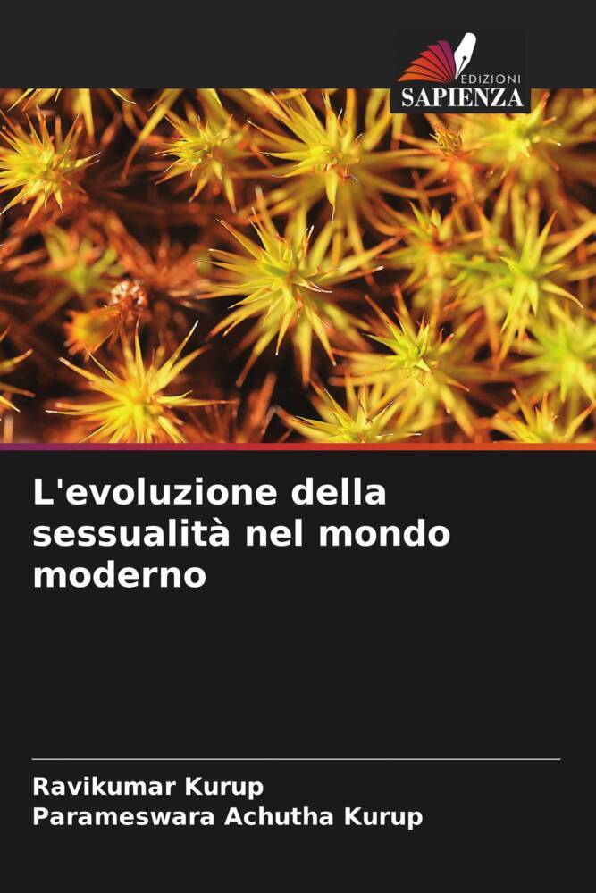 L'evoluzione della sessualità nel mondo moderno