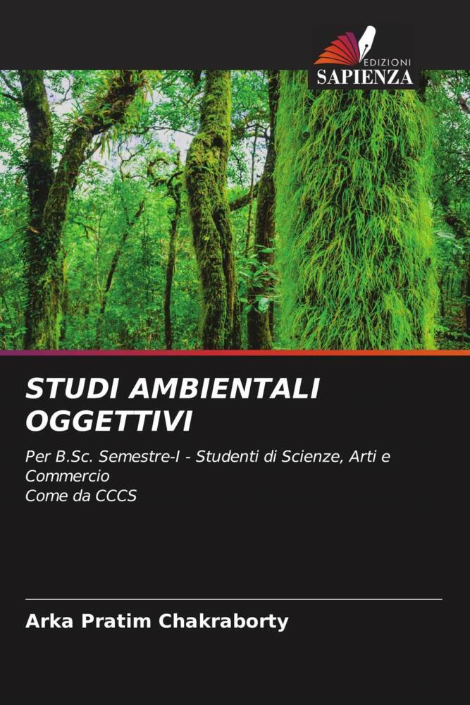 STUDI AMBIENTALI OGGETTIVI
