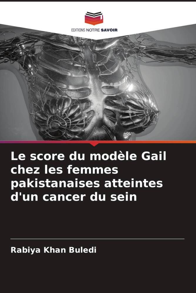 Le score du modèle Gail chez les femmes pakistanaises atteintes d'un cancer du sein