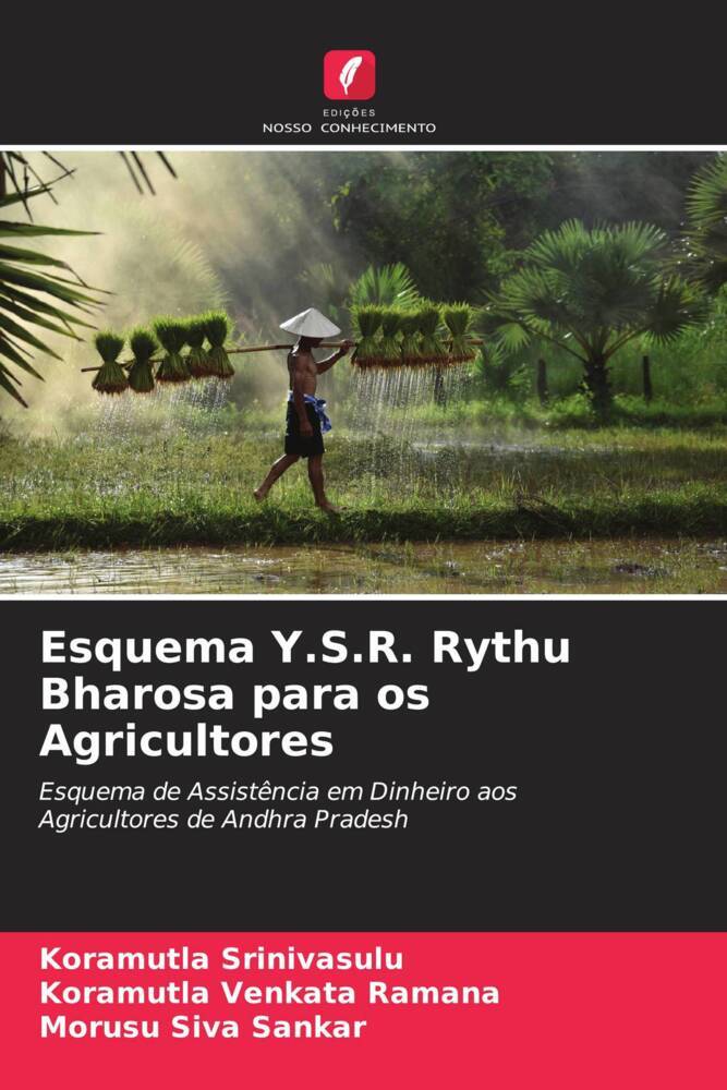 Esquema Y.S.R. Rythu Bharosa para os Agricultores