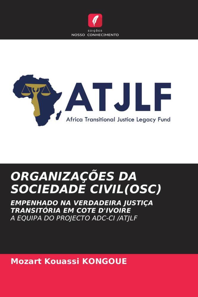 ORGANIZAÇÕES DA SOCIEDADE CIVIL(OSC)