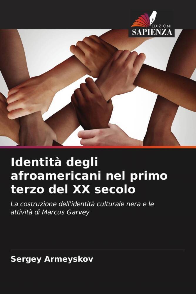 Identità degli afroamericani nel primo terzo del XX secolo