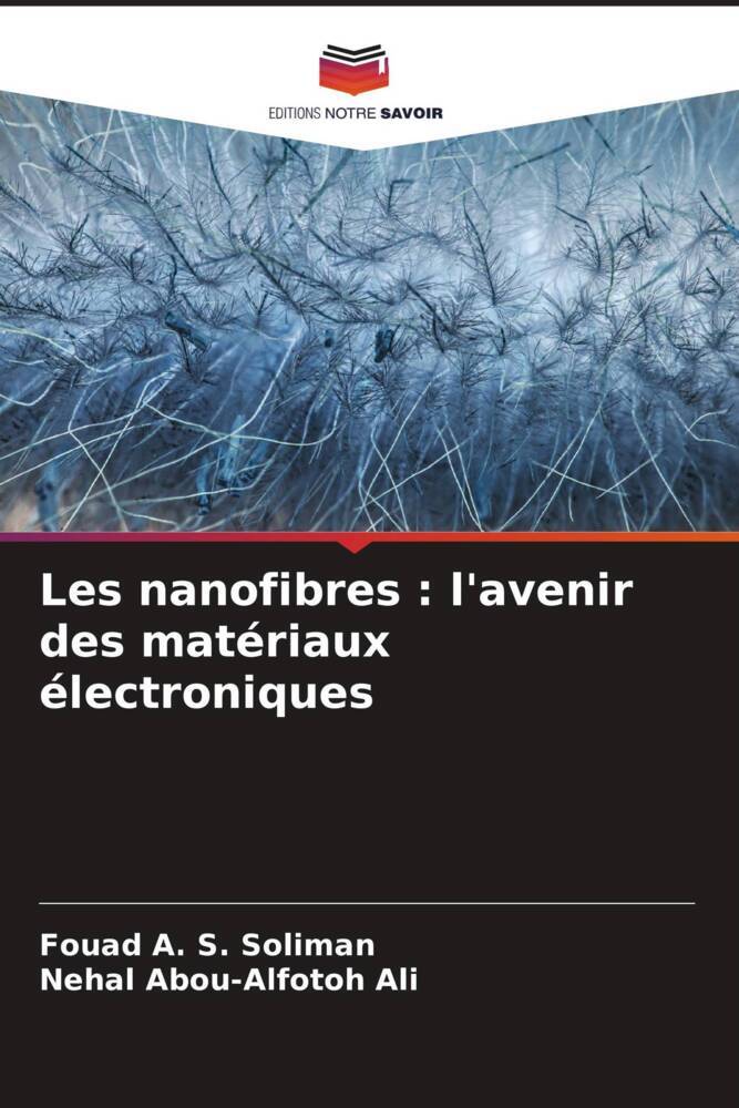 Les nanofibres : l'avenir des matériaux électroniques
