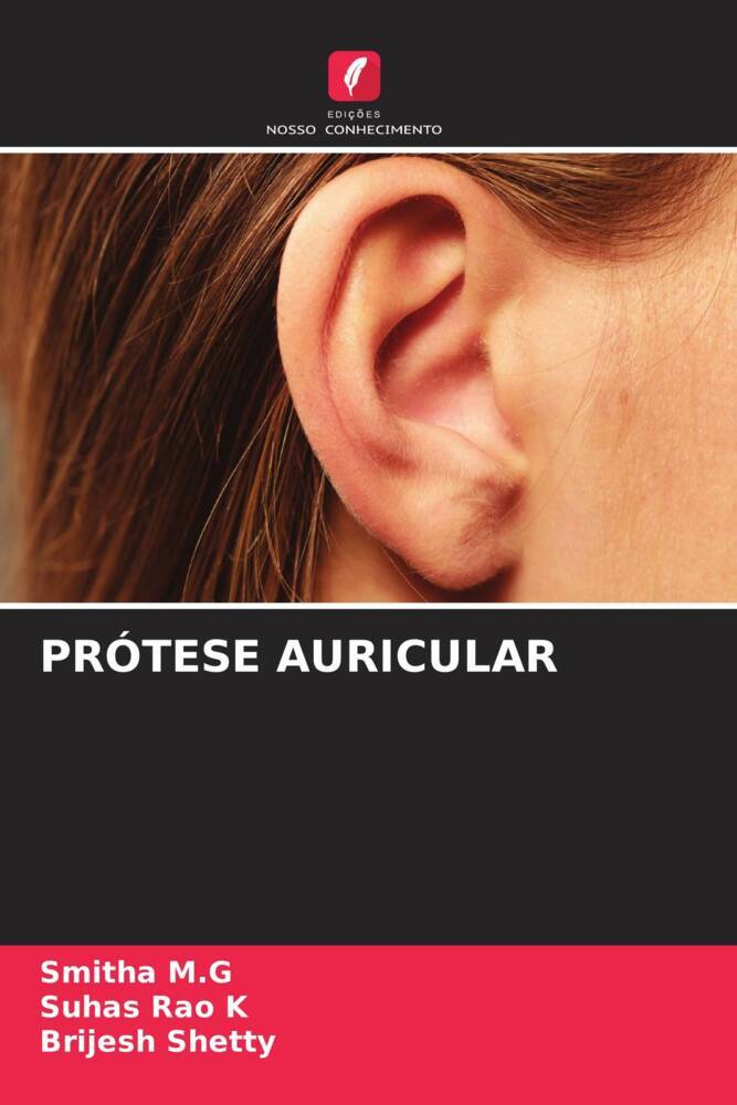 PRÓTESE AURICULAR