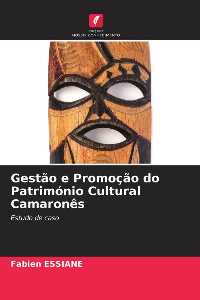 Gestão e Promoção do Património Cultural Camaronês