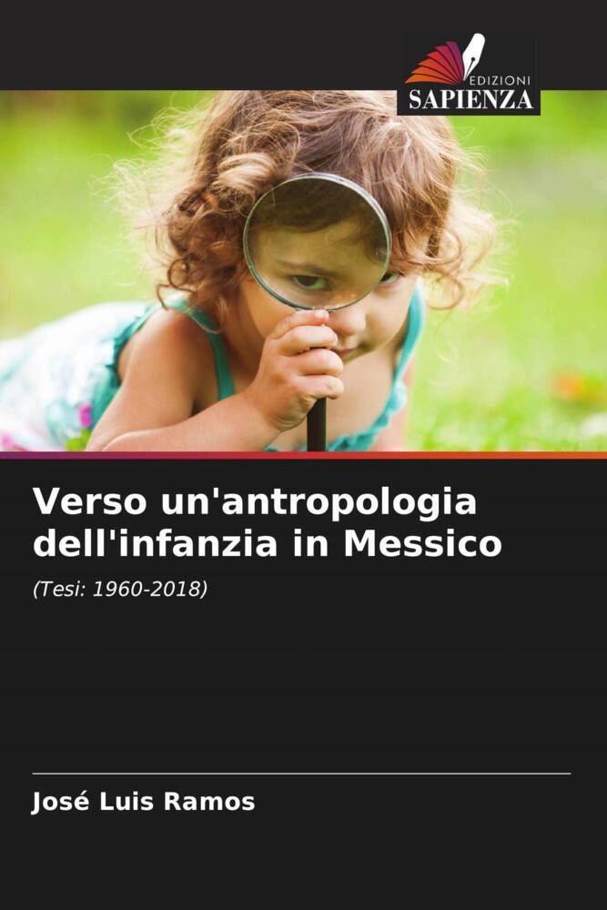 Verso un'antropologia dell'infanzia in Messico
