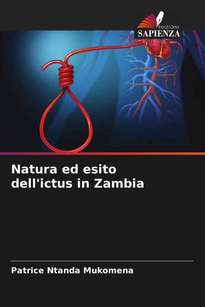 Natura ed esito dell'ictus in Zambia