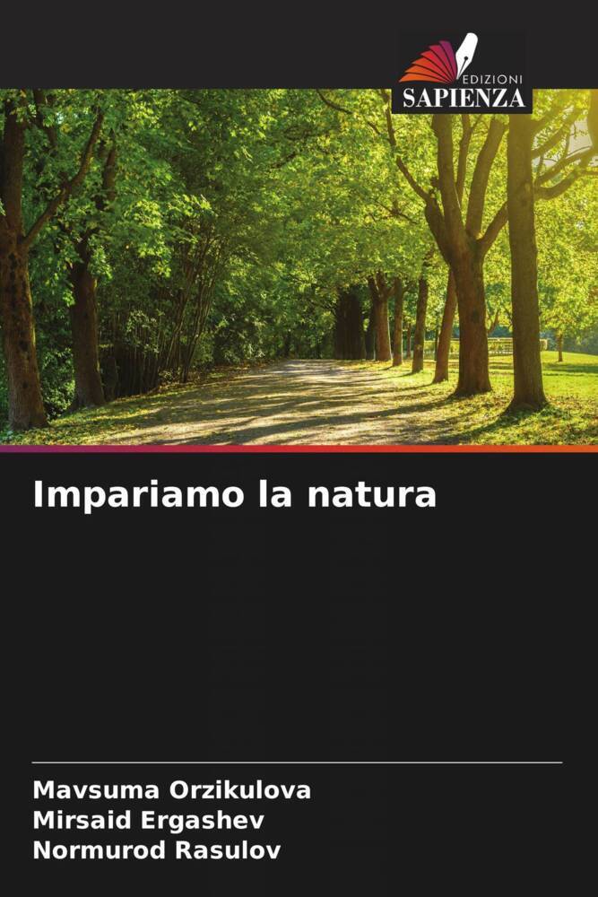 Impariamo la natura