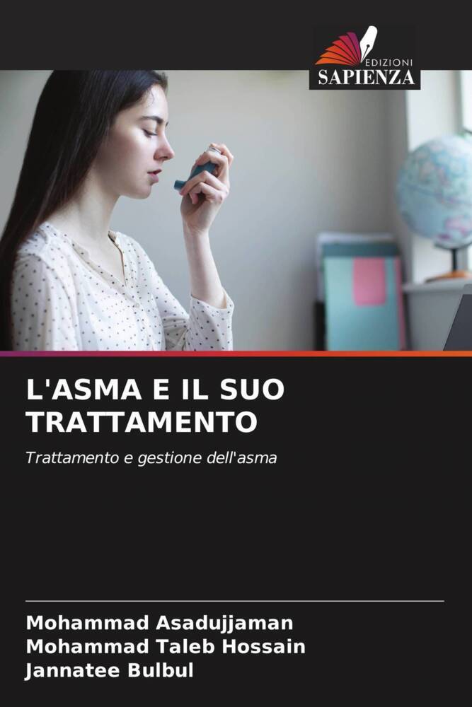 L'ASMA E IL SUO TRATTAMENTO