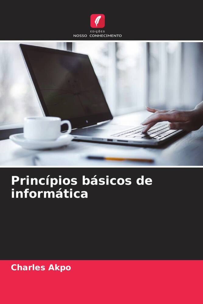 Princípios básicos de informática