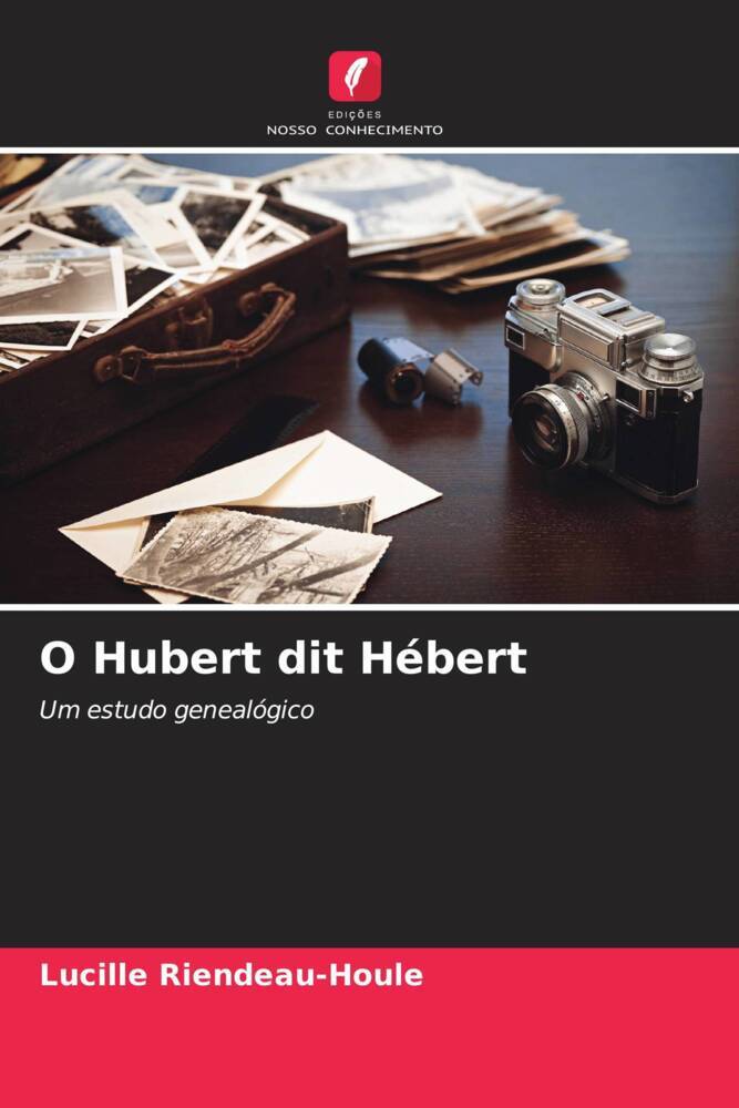 O Hubert dit Hébert