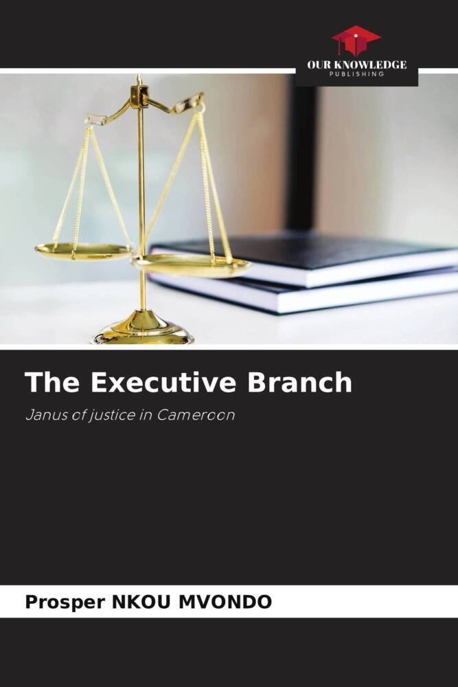The Executive Branch