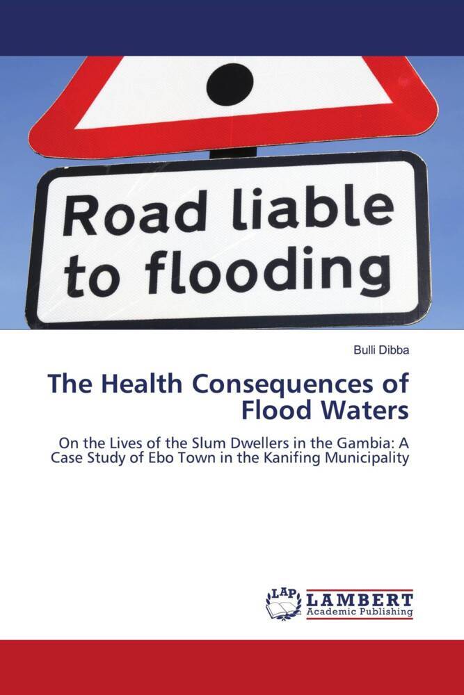 The Health Consequences of Flood Waters