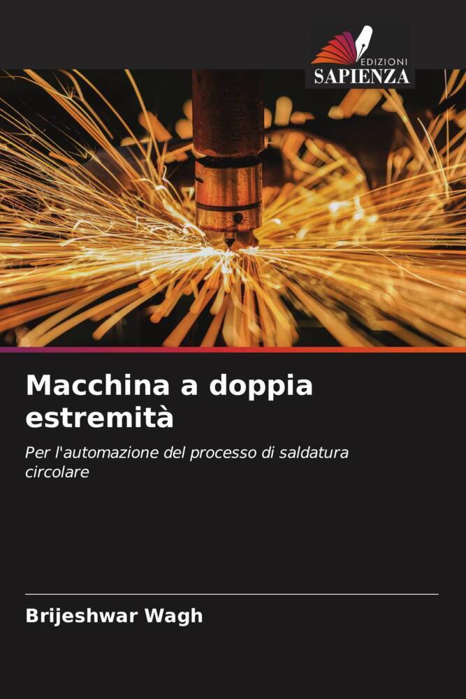 Macchina a doppia estremità
