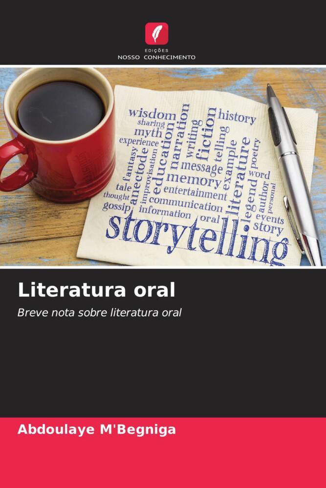 Literatura oral