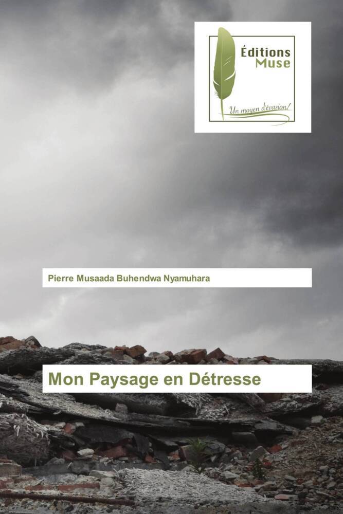 Mon Paysage en Détresse