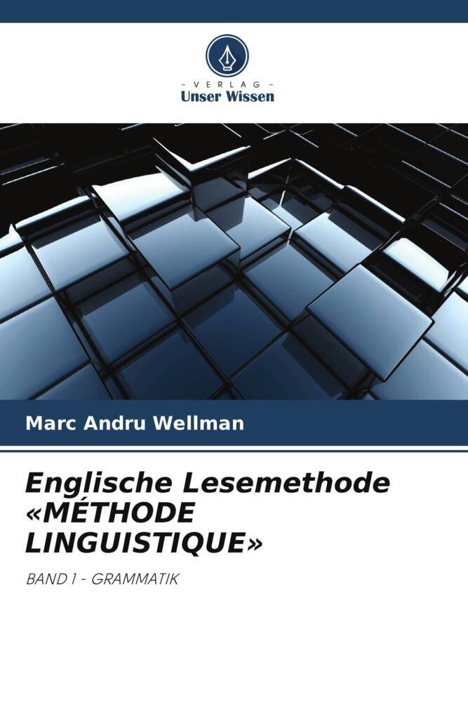 Englische Lesemethode «MÉTHODE LINGUISTIQUE»