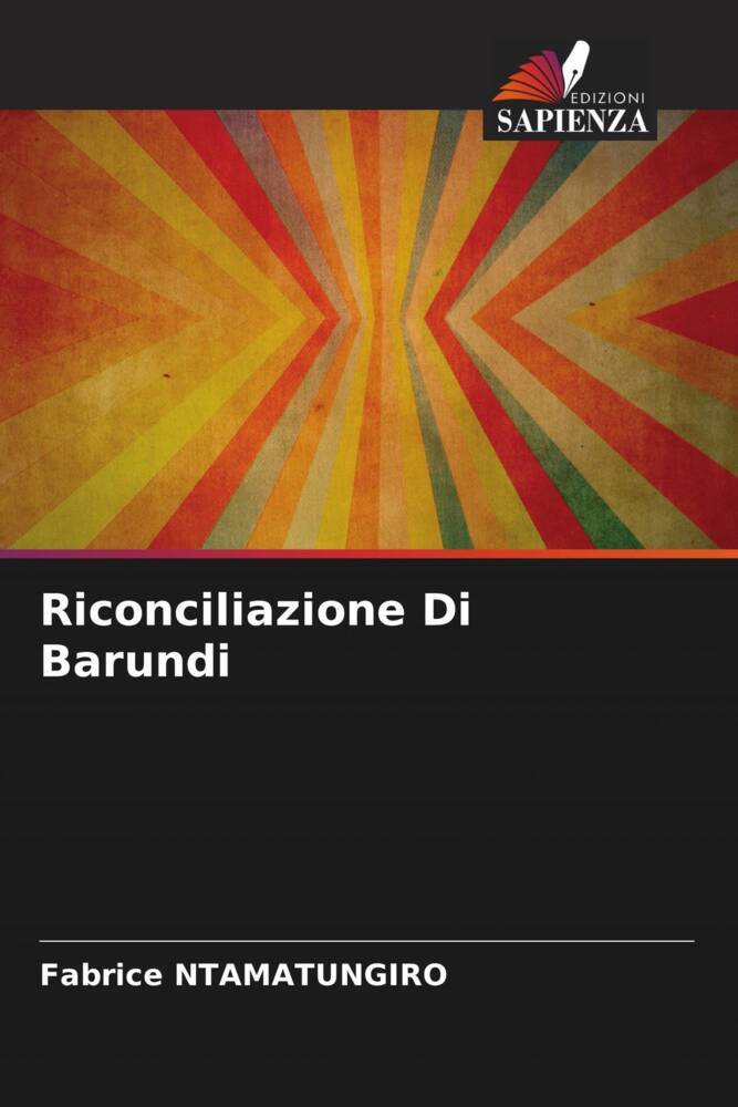 Riconciliazione Di Barundi