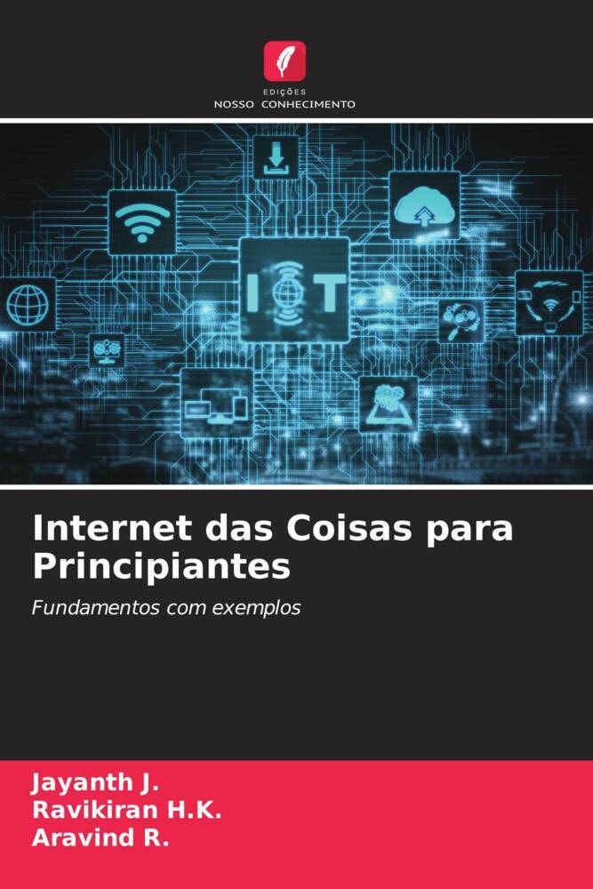 Internet das Coisas para Principiantes