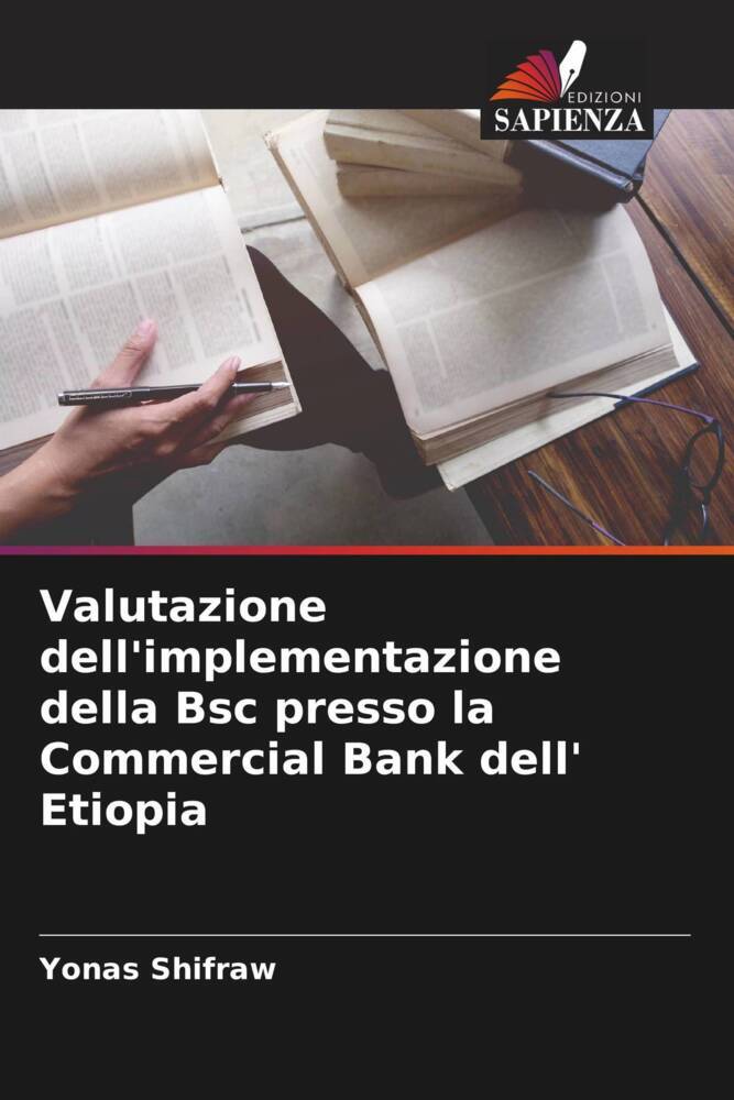 Valutazione dell'implementazione della Bsc presso la Commercial Bank dell' Etiopia