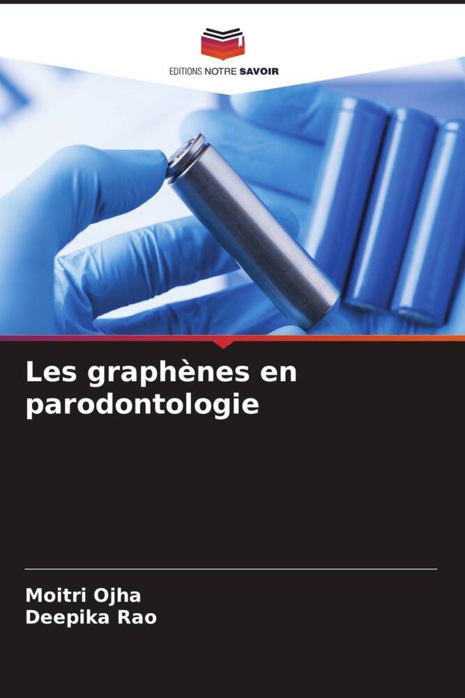 Les graphènes en parodontologie