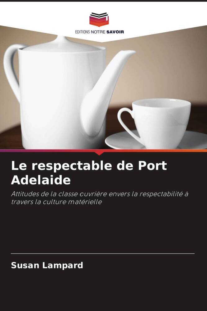 Le respectable de Port Adelaide