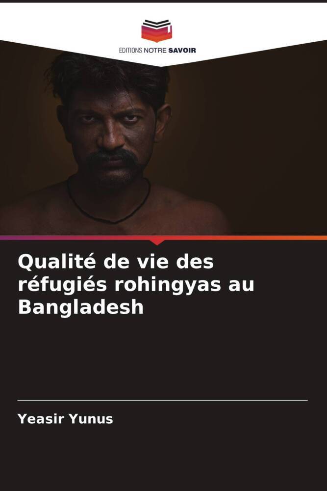 Qualité de vie des réfugiés rohingyas au Bangladesh