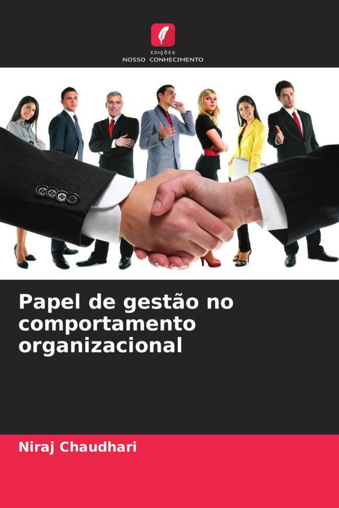 Papel de gestão no comportamento organizacional