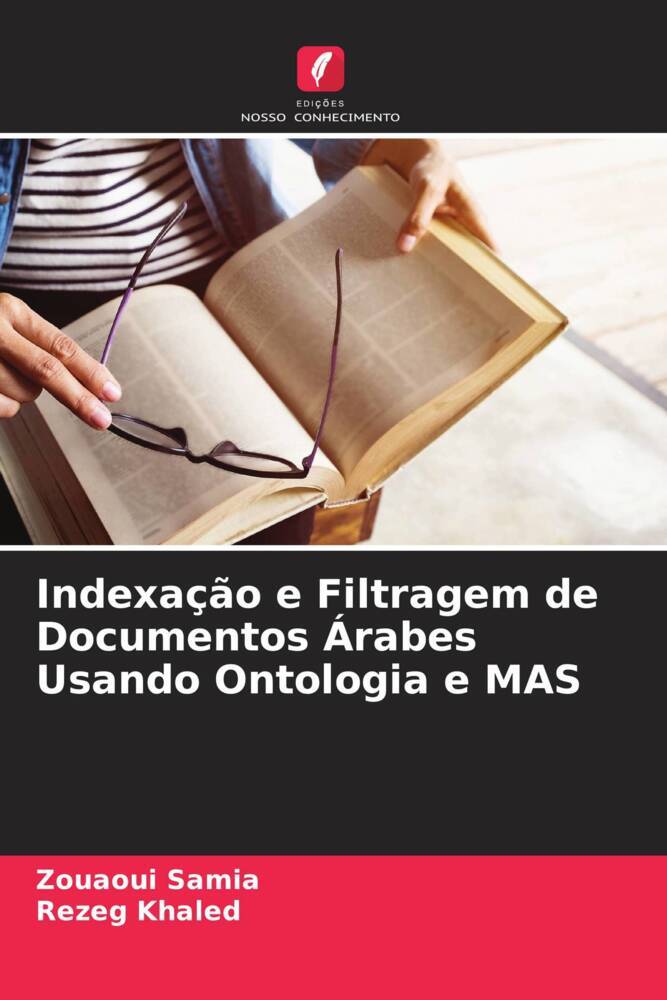 Indexação e Filtragem de Documentos Árabes Usando Ontologia e MAS