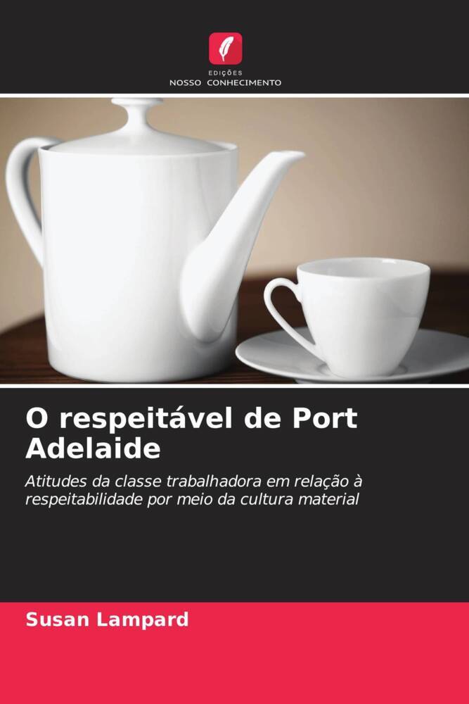 O respeitável de Port Adelaide