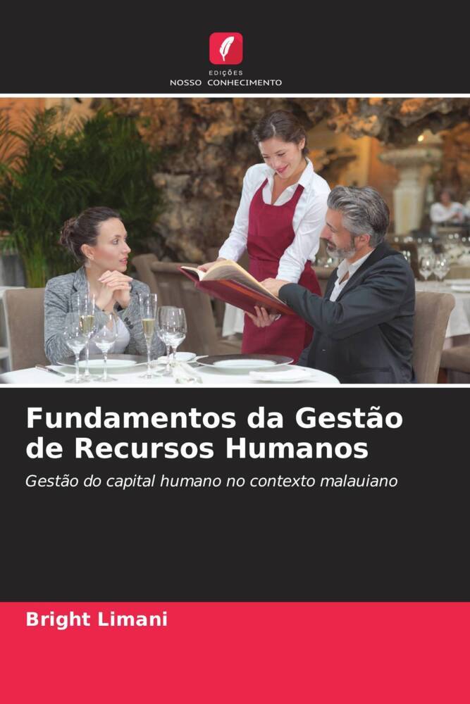 Fundamentos da Gestão de Recursos Humanos