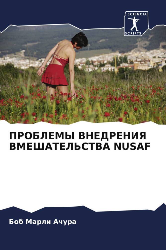 PROBLEMY VNEDRENIYa VMEShATEL'STVA NUSAF