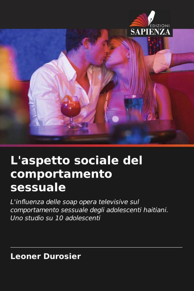 L'aspetto sociale del comportamento sessuale