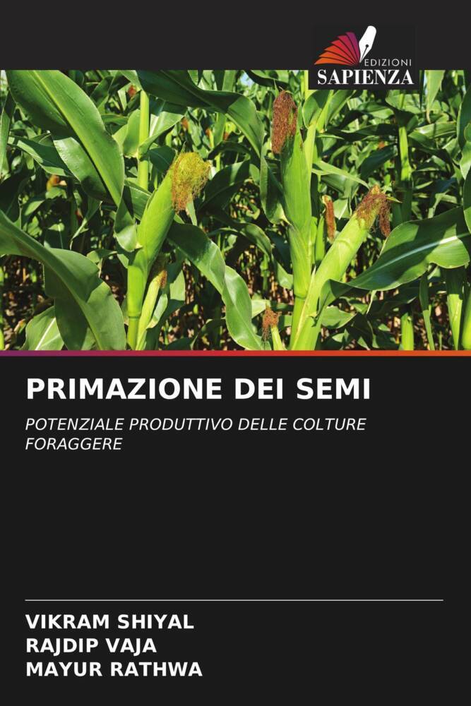 PRIMAZIONE DEI SEMI