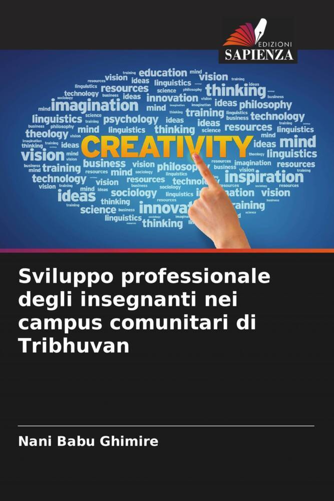 Sviluppo professionale degli insegnanti nei campus comunitari di Tribhuvan