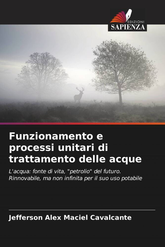 Funzionamento e processi unitari di trattamento delle acque