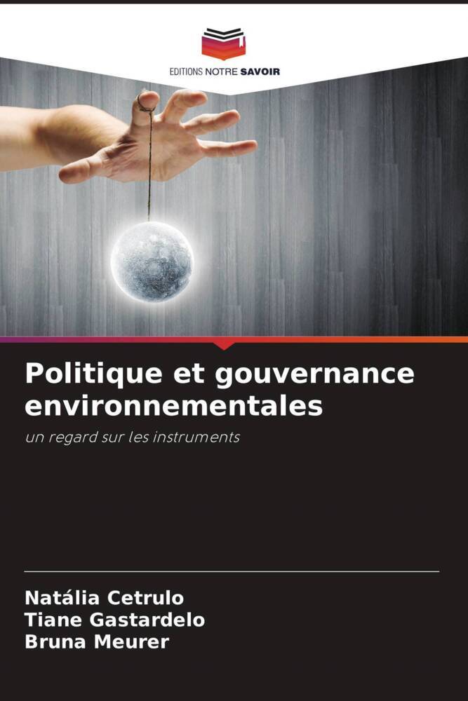 Politique et gouvernance environnementales