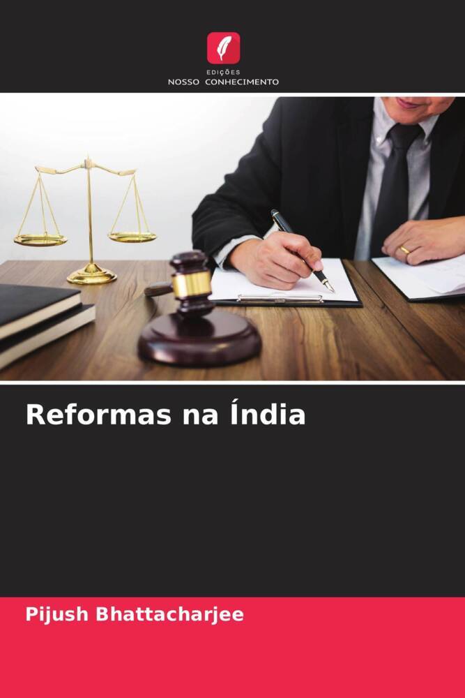 Reformas na Índia