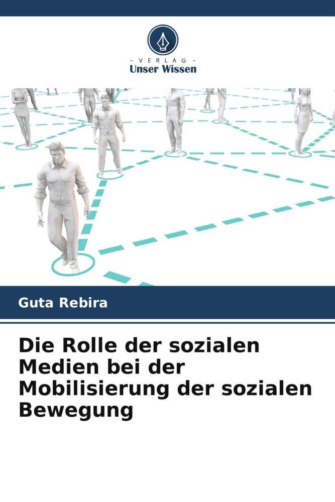 Die Rolle der sozialen Medien bei der Mobilisierung der sozialen Bewegung