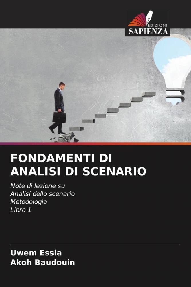 FONDAMENTI DI ANALISI DI SCENARIO