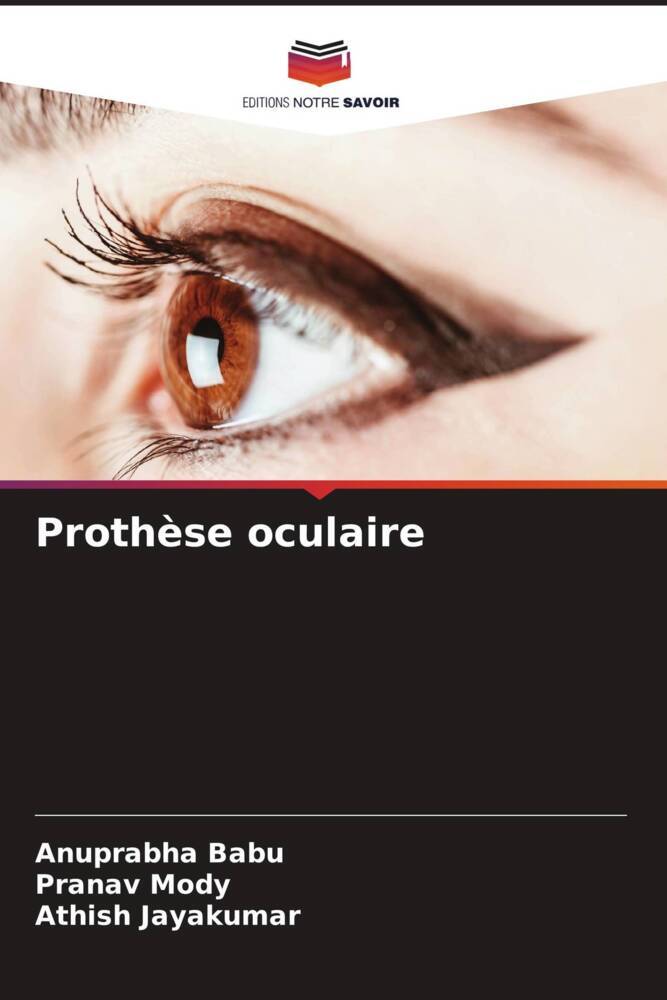 Prothèse oculaire
