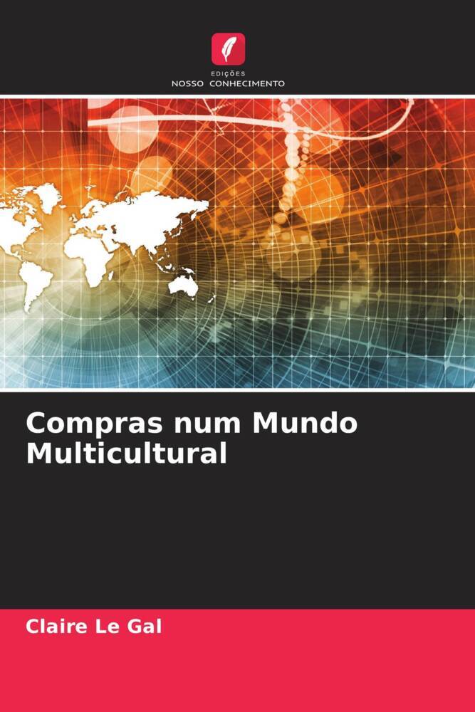 Compras num Mundo Multicultural
